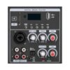 VFM-210AP Aktivni zvočnik 10″, 180 W, USB, Bluetooth, TWS 3c