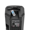 VFM-210AP Aktivni zvočnik 10″, 180 W, USB, Bluetooth, TWS 4