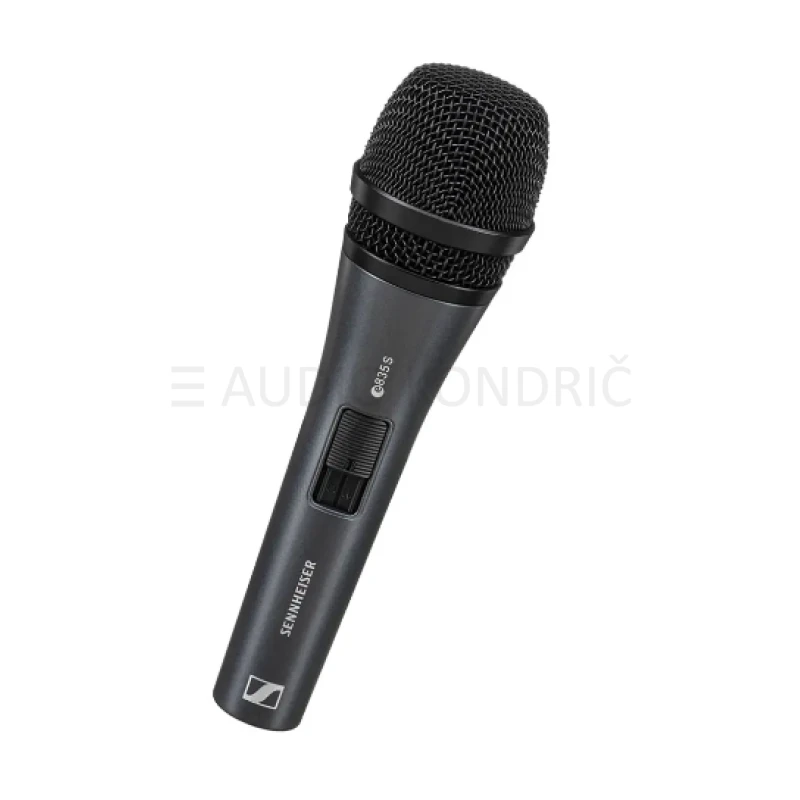 E 835S