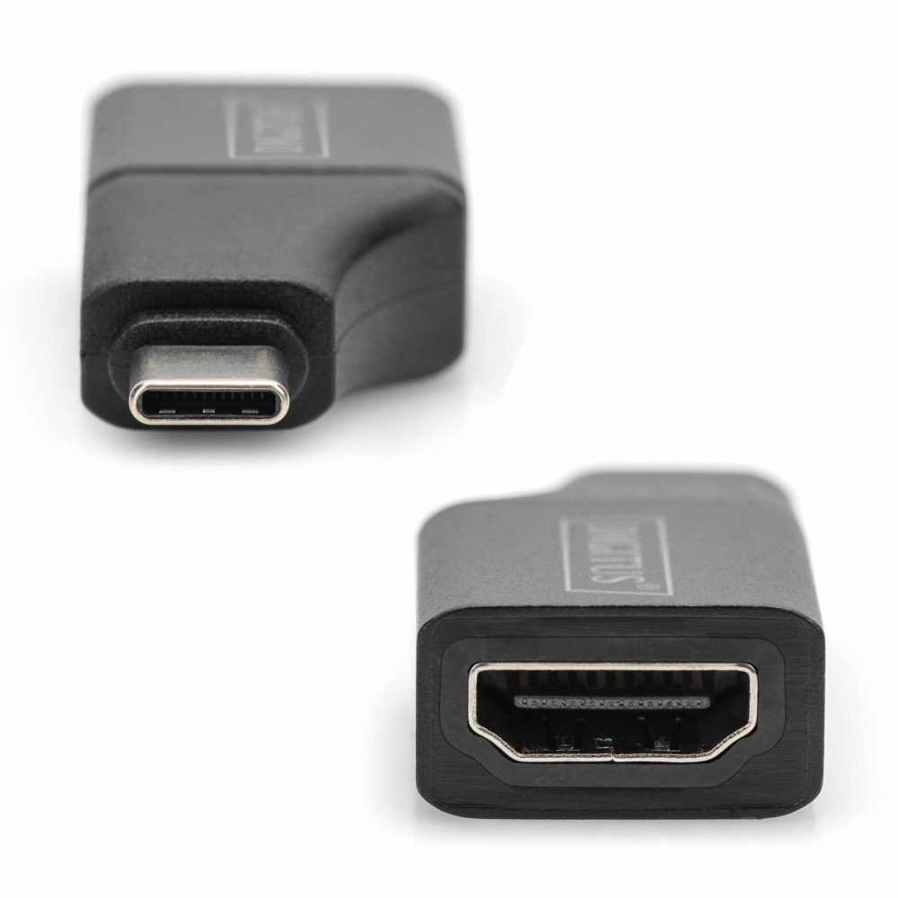 Pretvornik USB TipC - HDMI 4K 30Hz