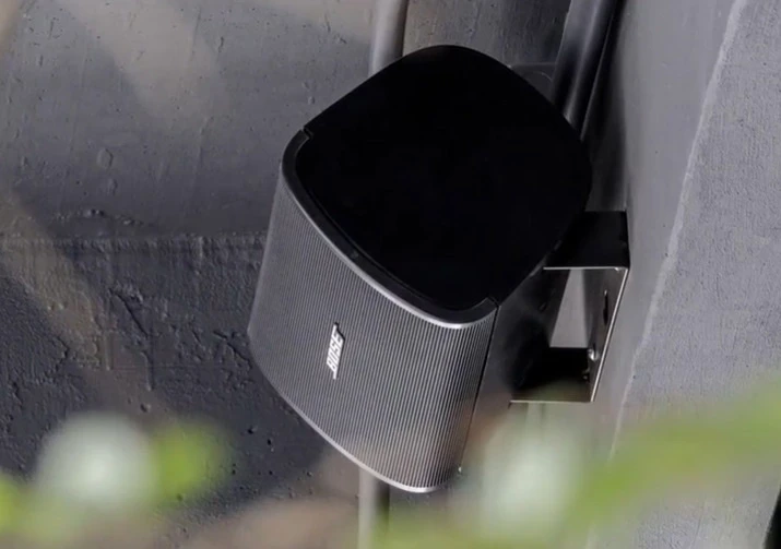 BOSE DesignMax DM8SE Nadgradni zvočnik - slika 7