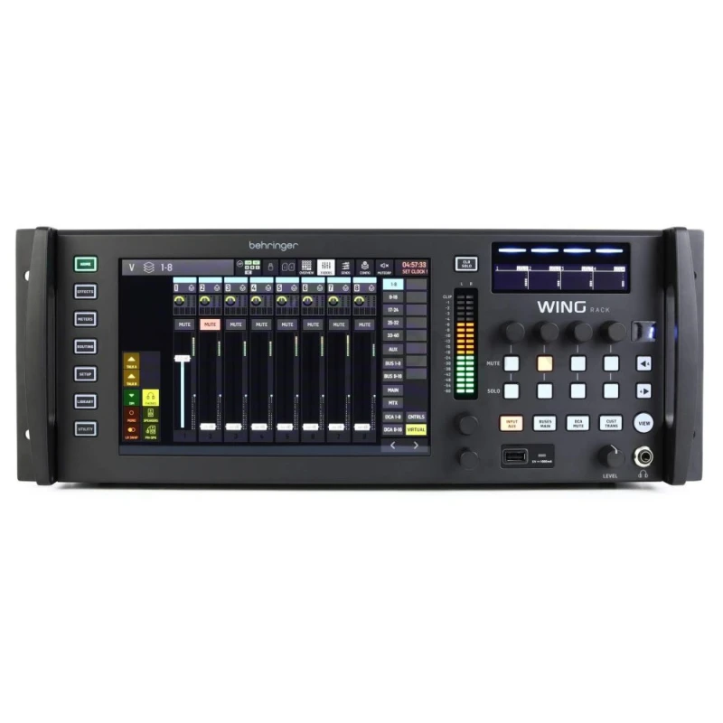 Behringer RACK