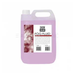 Fog Fluid High Density Tekočina za meglo, 5 L - high density