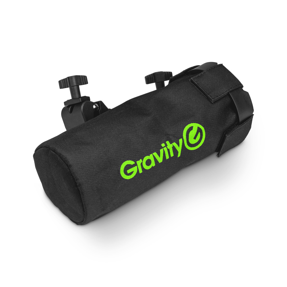 Gravity MA DSB 01 Držalo za bobnarske palice