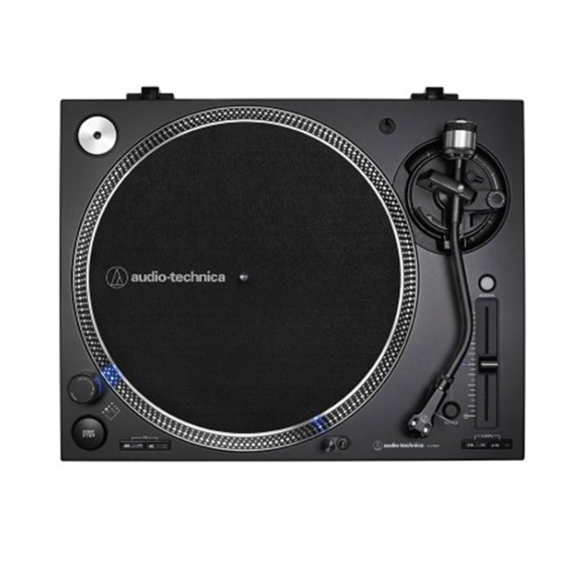 Gramofon Audio-Technica AT-LP140XP