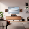 KEF-Q6-Meta-3-way-centre-channel-speaker-in-room-Stereophonic__32796
