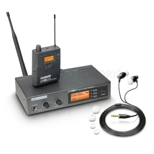 LD Systems MEI 1000 G2 B5 In-Ear monitoring