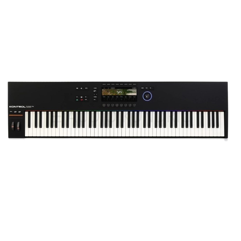 Native Instruments Kontrol S88 Mk3