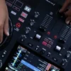 Numark MIXSTREAM PRO+ DJ kontroler 2