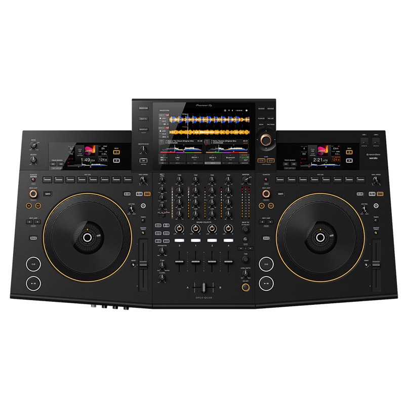Pioneer OPUS-QUAD DJ kontroler