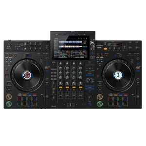 AlphaTheta XDJ-AZ DJ kontroler