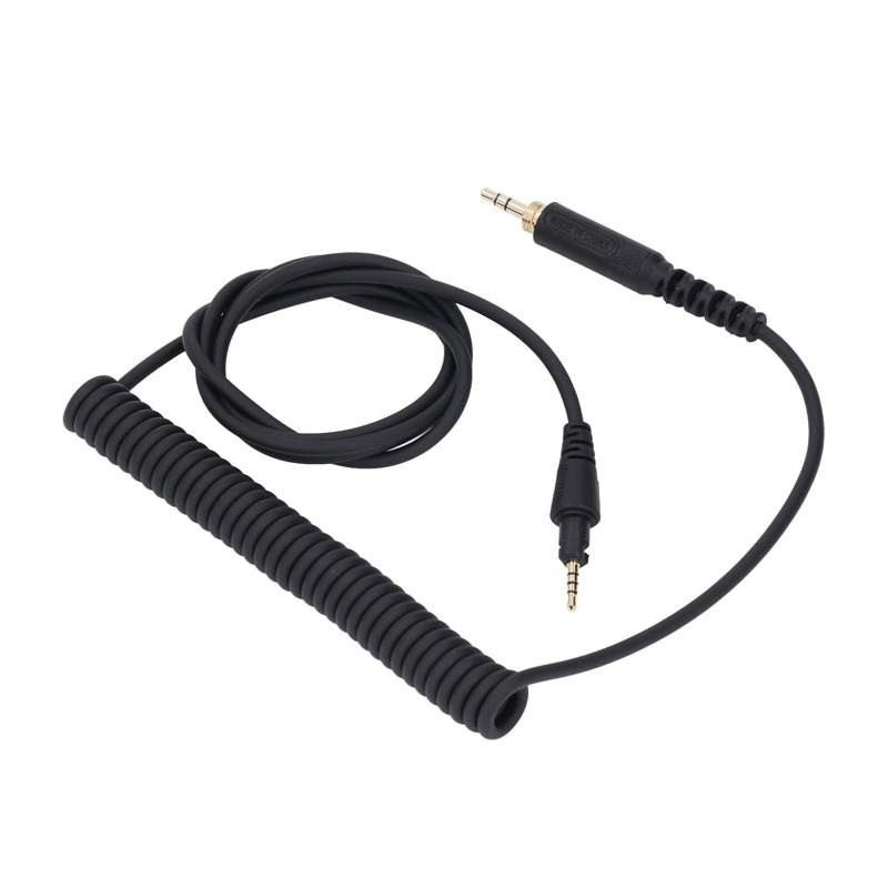 Kabel za slušalke Pioneer HDJ CUE1, HDJ CUE1BT, HDJ X5, HDJ X7, HDJ S7, Jack 3,5mm - Jack 3,5mm, 2m