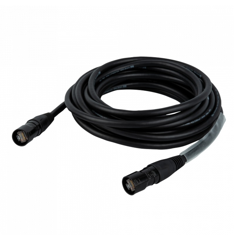 AFLR58 - CAT6E F-UTP Digitalni / UTP kabel, 3m