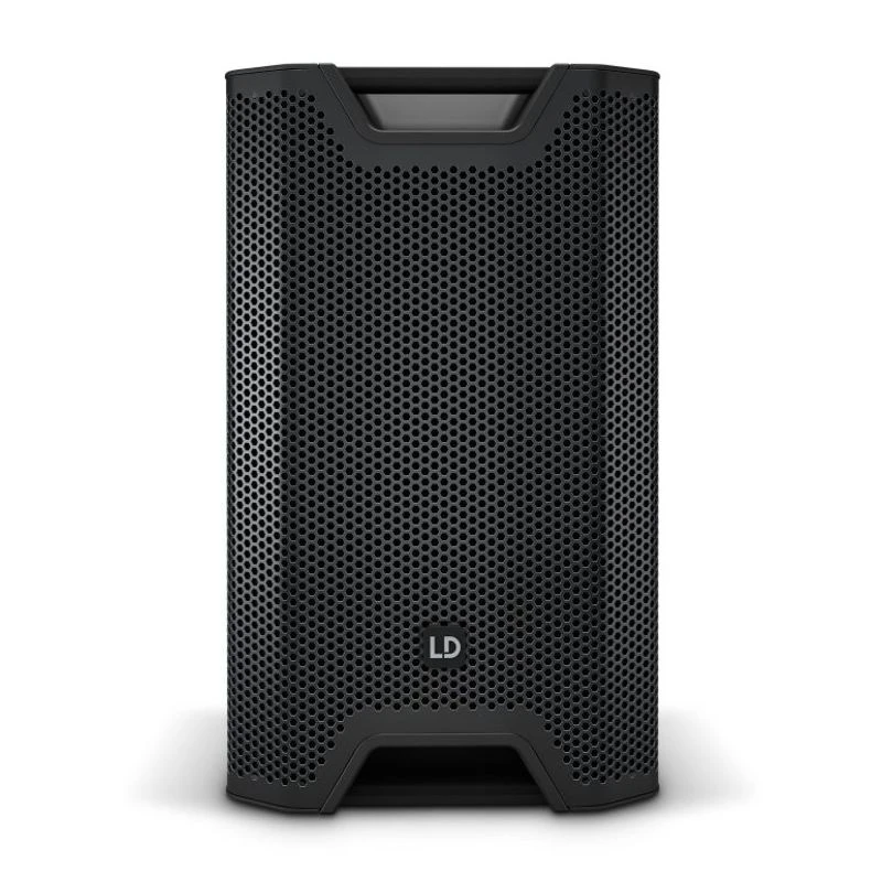 LD Systems ICOA 12 A BT 12" Aktivni zvočnik, 1200W, Bluetooth