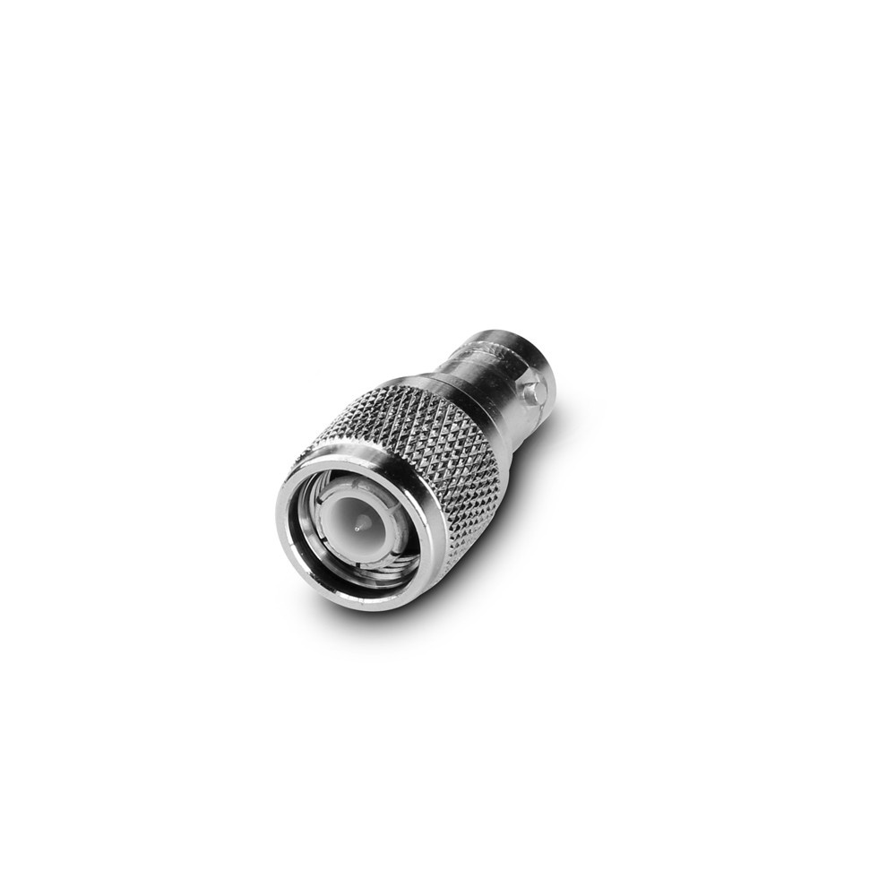 LD Systems WS TNC BNC, Adapter TNC Male to BNC Female