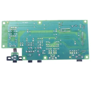 P45 board