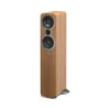 QAcoustics3050c_frontangled_nogrille_pinoak
