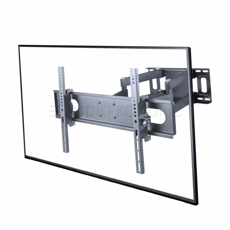 Stenski nosilec za TV WM-70ST-01