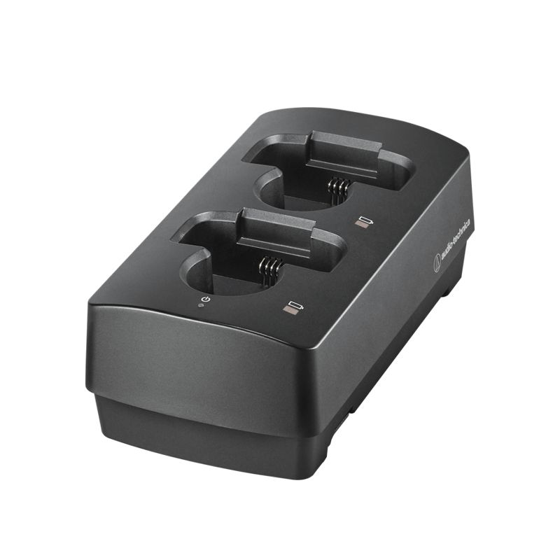 Audio-Technica ATW-CHG3 Polnilna postaja