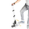 Adam Hall PORTER Folding Trolley with Locking Extension Handle 7