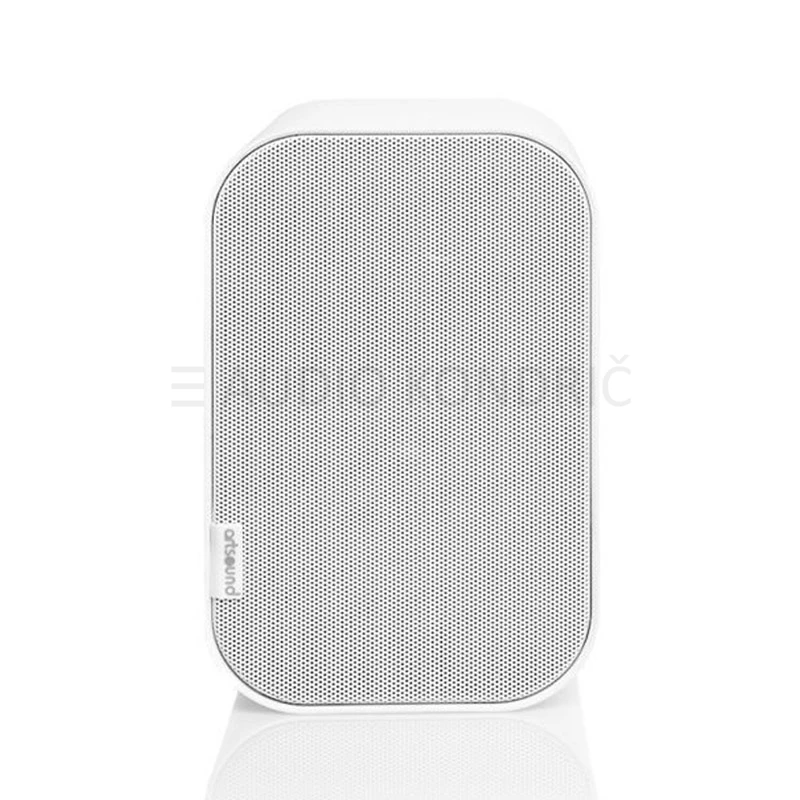 ArtSound UNI30T 2-sistemski nadgradni zvočnik, 100 V | Beli