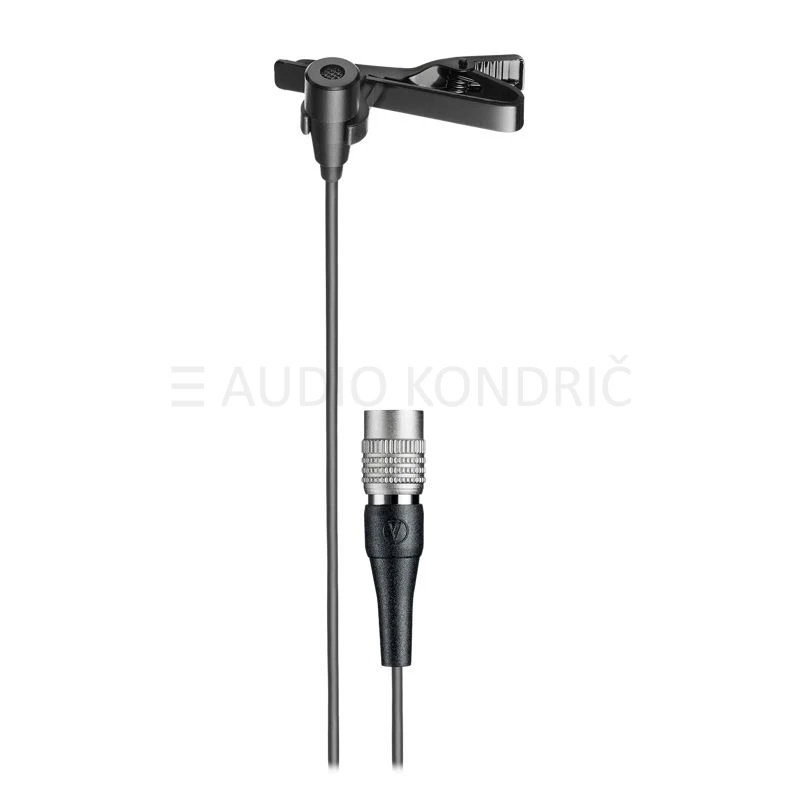Audio-Technica ATR35cW Kravatni mikrofon