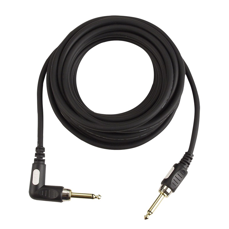 Jack kabel FL19, Ø 7 mm na 90°