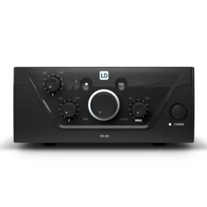 LD Systems IMA 240W Ojačevalnik