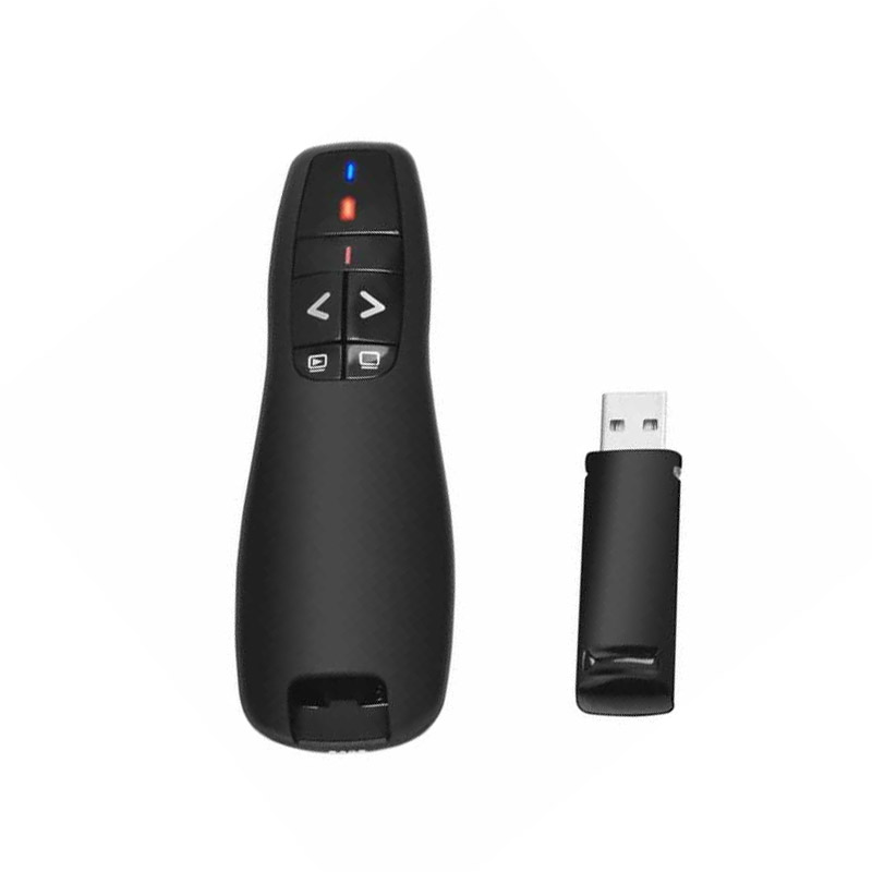 LOGITECH R400 Wireless presenter