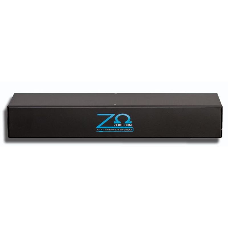 Zero-Ohm 2K-2 Renegade, 2 x 2000 W - slika 2