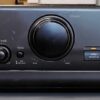 0 Technics SU-V500 Receiver, rabljen 2