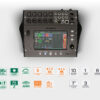 Allen & Heath CQ12T 2