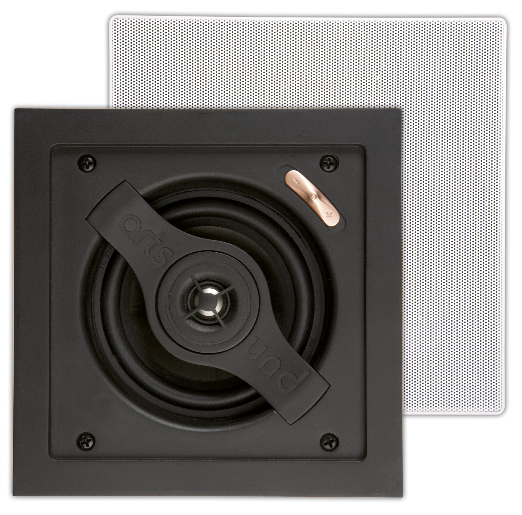 ArtSound INTIIMI SQ2060, Premium Hi-Fi vgradni zvočnik