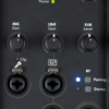 DAP Frigga input