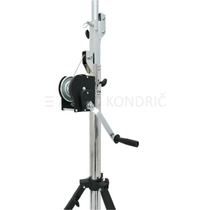 EUROLITE STT-400 85 Stojalo za luči reflektorje 1