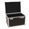 EUROLITE Set 4x LED IP PAR 12x9W SCL Spot + Case 3