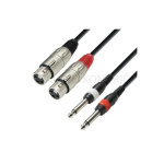 Jack - XLR