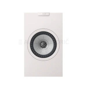 KEF Q1 Meta Hi-Fi zvočnik, bela barva