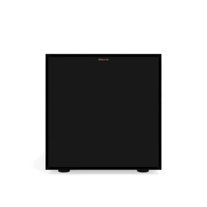 Klipsch R-101SW, Aktivni Subwoofer