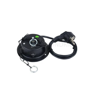 EUROLITE Motor za disko kroglo MD-1015