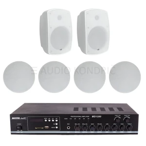 SET Kompletno ozvočenje 22-08557