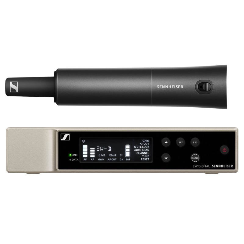 Sennheiser EW-D SKM-S Base Set