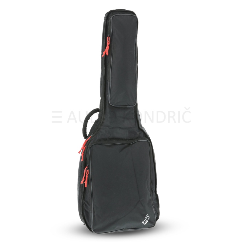 Torba za klasično kitaro, GEWA GIG-BAG Series 120, 4/4