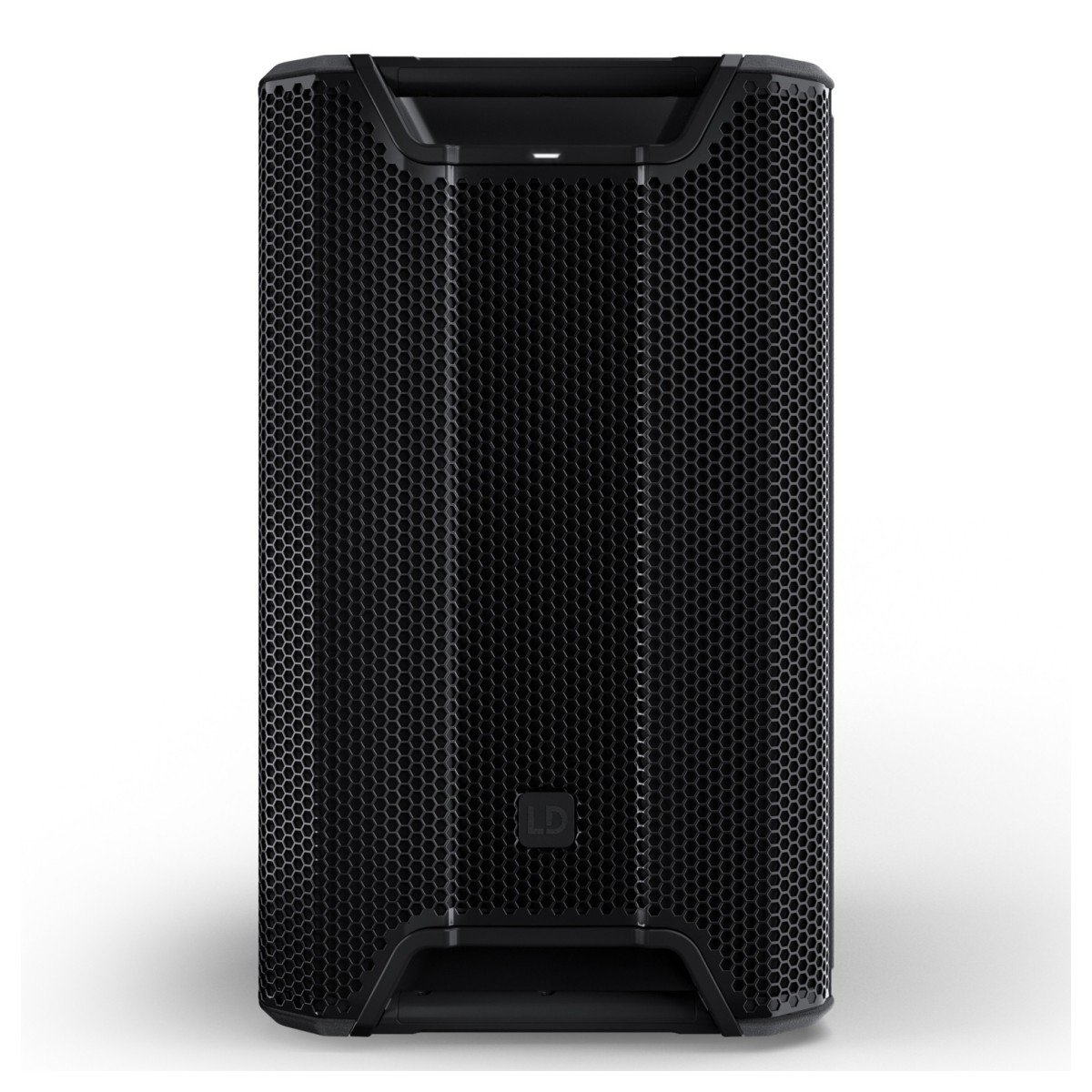 LD Systems ICOA PRO 12 A, aktivni zvočnik 2000W, Bluetooth, APP controll