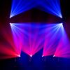 EUROLITE LED TMH-S60 Moving Head Spot 1