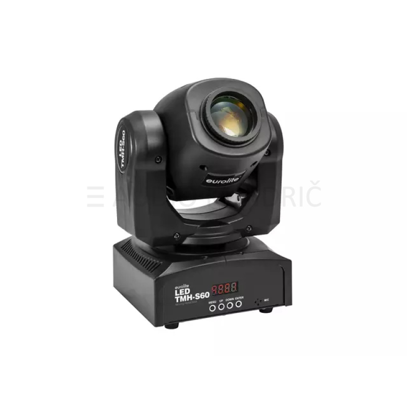 Eurolite LED TMH-S60,
