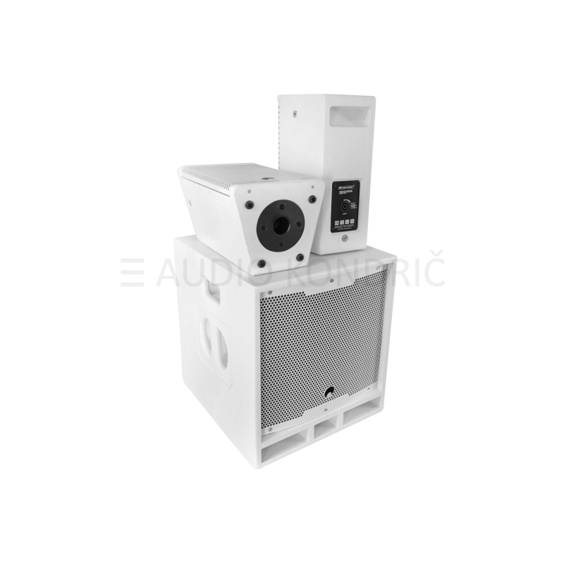 OMNITRONIC MAXX-1206DSP