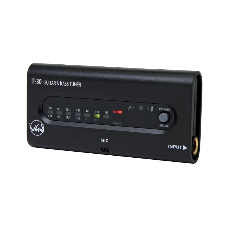 PURE GEWA Tuner IT-30