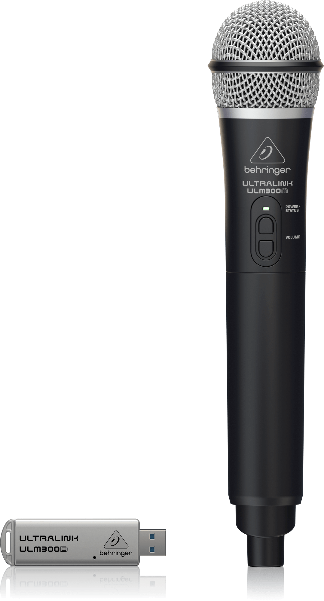 Behringer ulm300usb