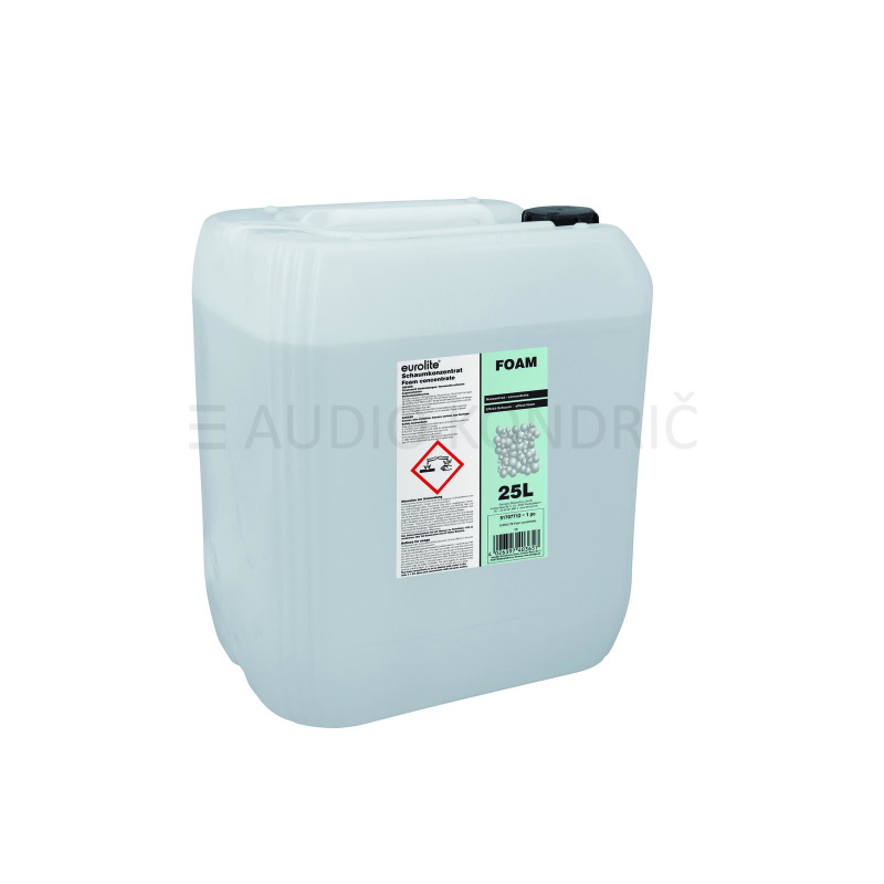 EUROLITE Foam Concentrate, 25l